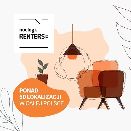 Royal Apartment Kopernika By Renters Prestige Warsawa Bagian luar foto