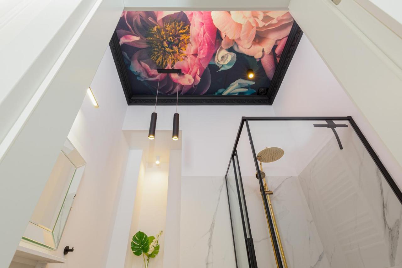 Royal Apartment Kopernika By Renters Prestige Warsawa Bagian luar foto