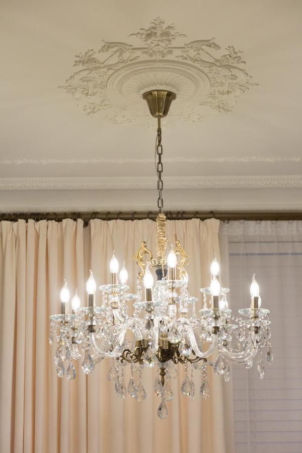 Royal Apartment Kopernika By Renters Prestige Warsawa Bagian luar foto