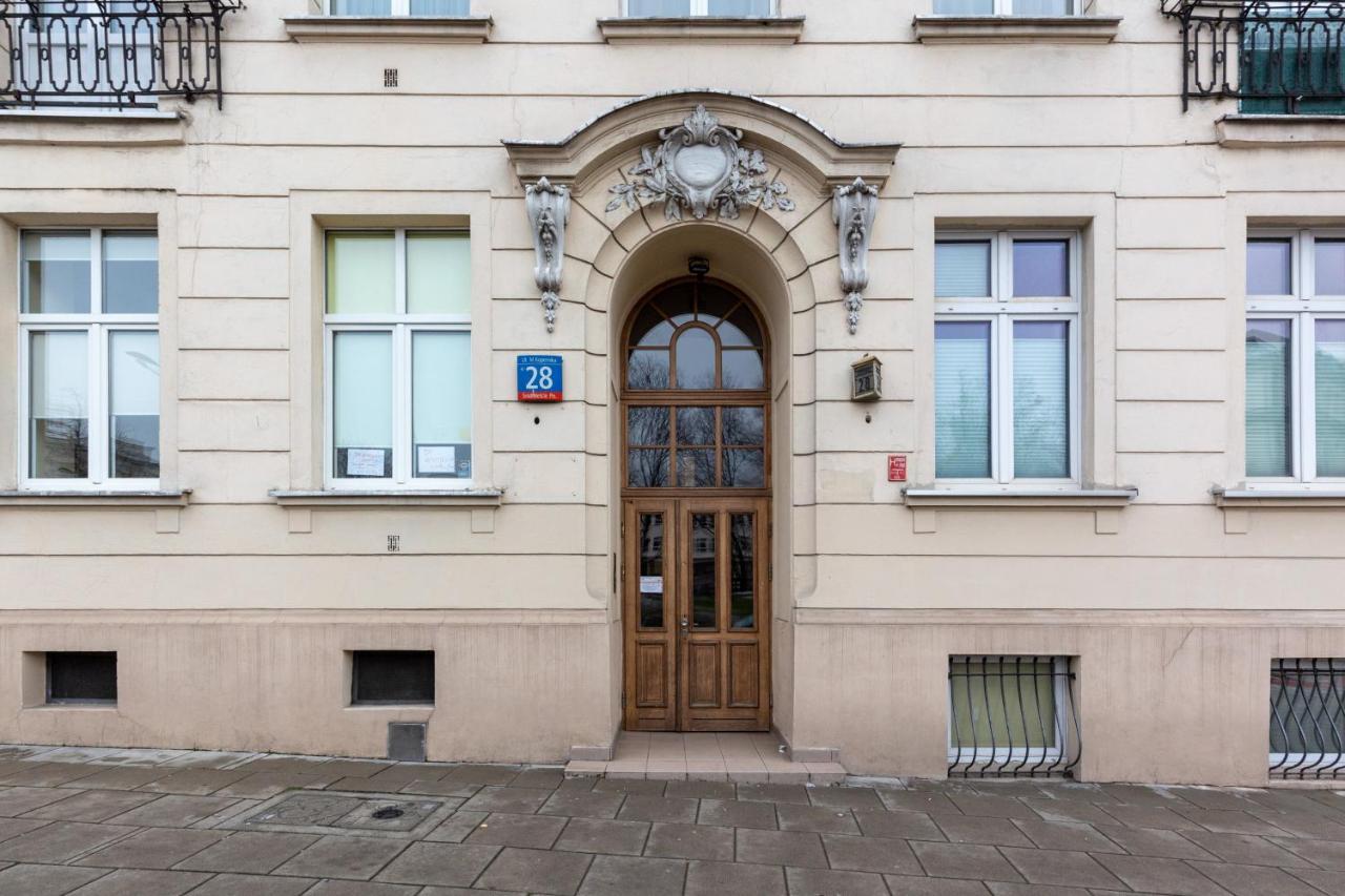 Royal Apartment Kopernika By Renters Prestige Warsawa Bagian luar foto